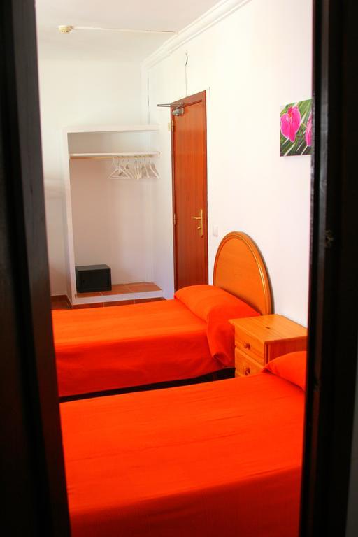 Hotel Planas 滨海略雷特 客房 照片