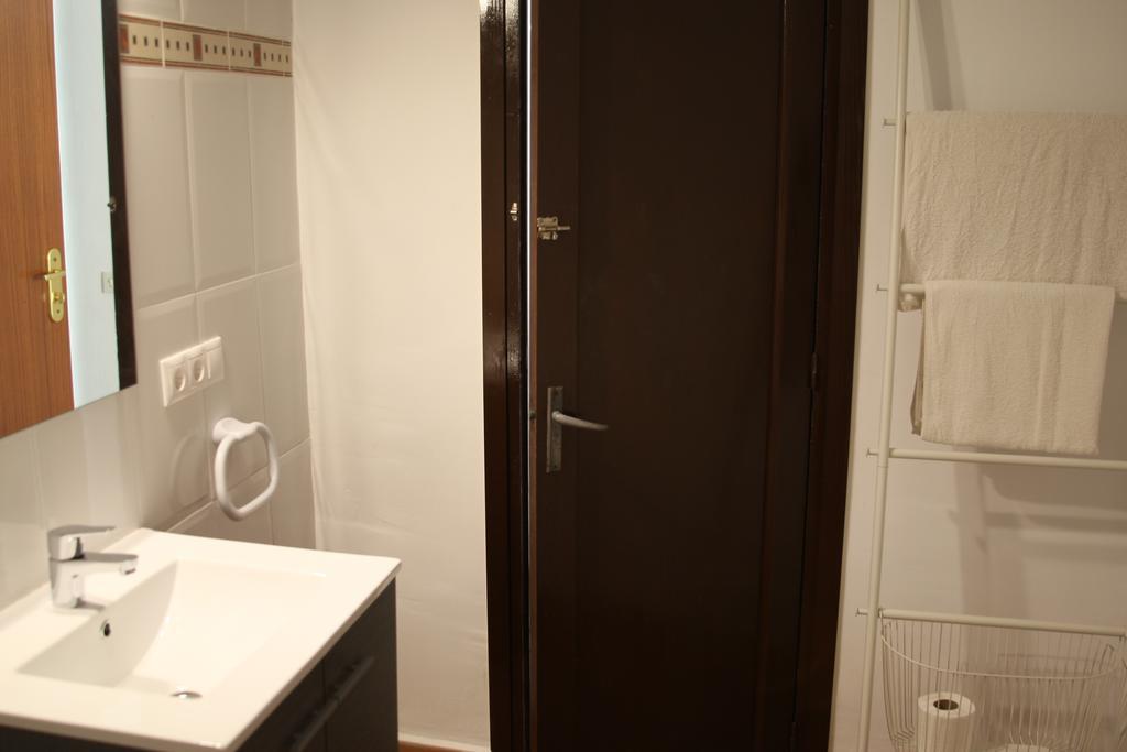 Hotel Planas 滨海略雷特 客房 照片