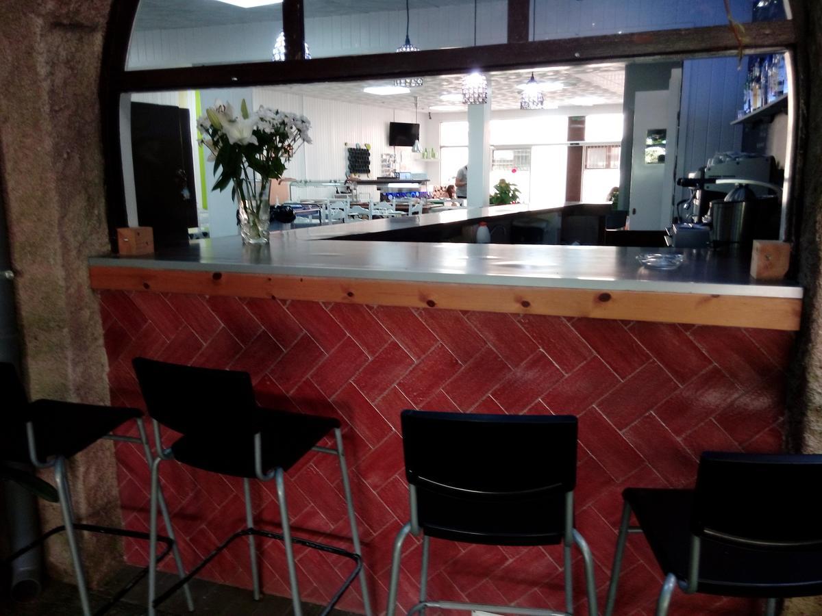 Hotel Planas 滨海略雷特 外观 照片