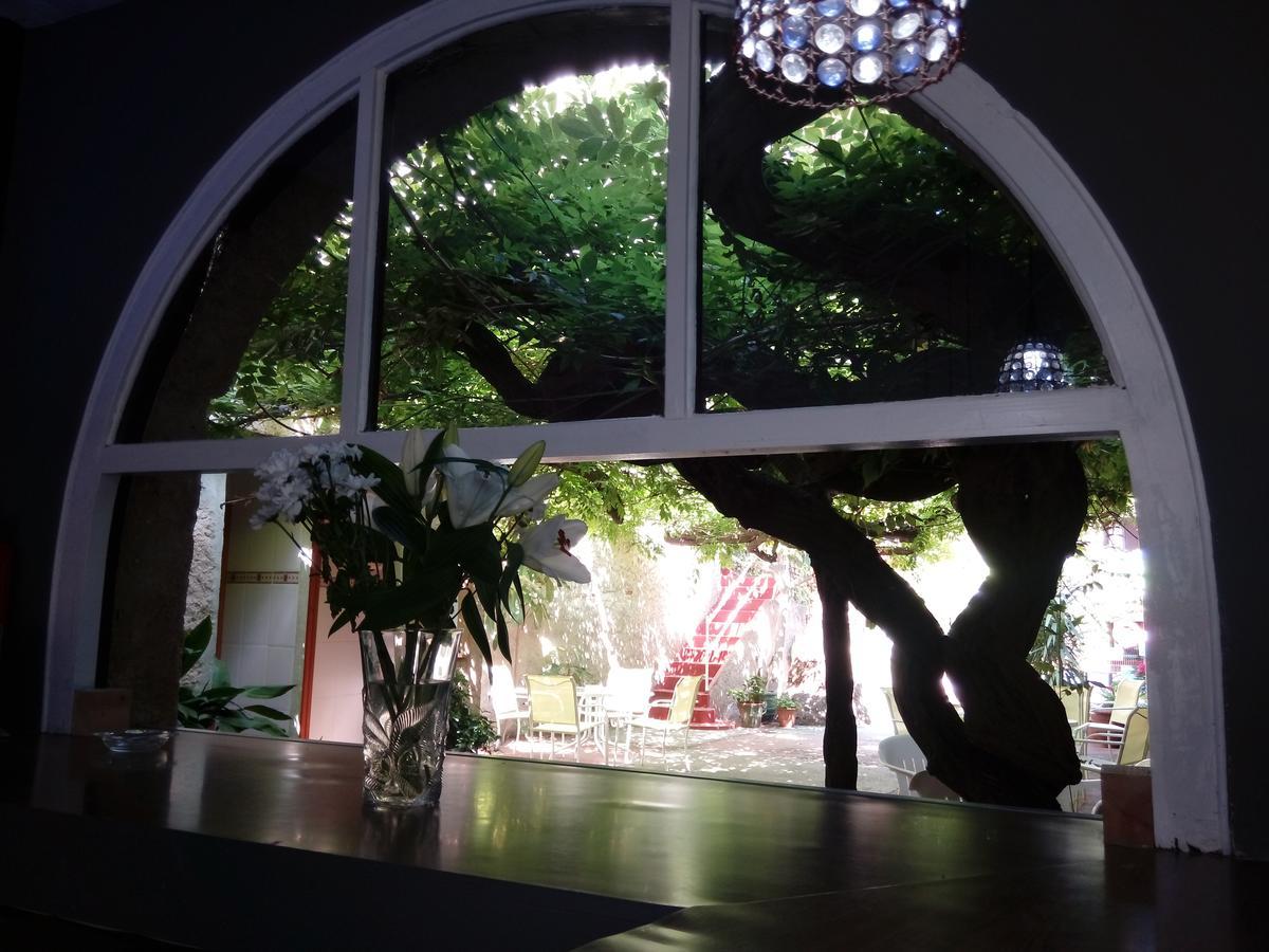Hotel Planas 滨海略雷特 外观 照片