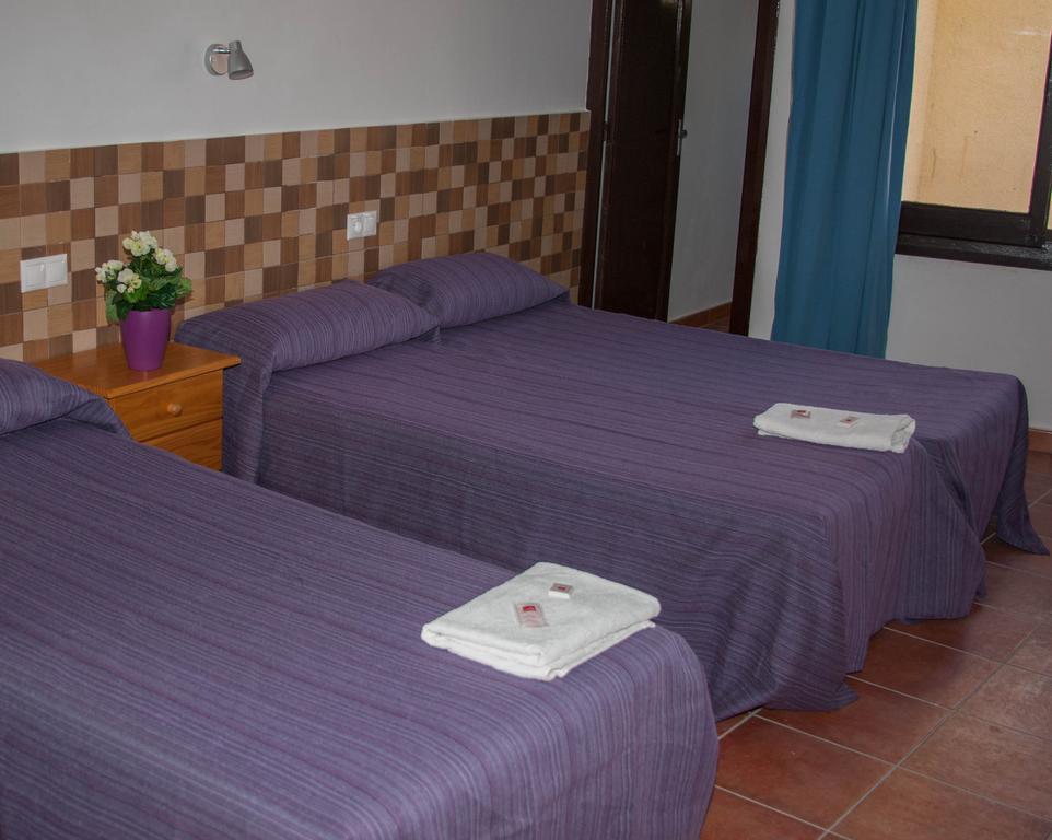 Hotel Planas 滨海略雷特 外观 照片